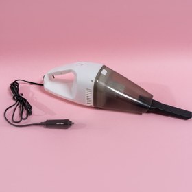 تصویر جارو فندکی مدل Vacuum 