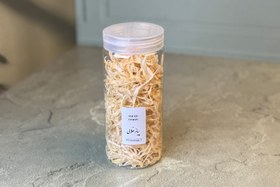 تصویر پیاز خشک - 50 گرمی Dried Onion