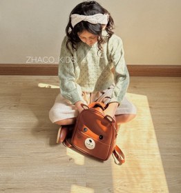 تصویر کوله عسل 