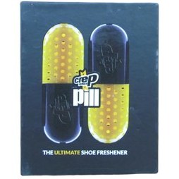 تصویر بوگیر کفش کرپ مدل The Ultimate بسته 2 عددی - کرپ پروتکت Crep The Ultimate Shoe Freshner Pack Of 2 - Crep Protect