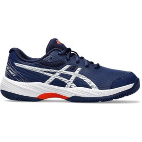 تصویر کفش تنیس دخترانه|پسرانه | اسیکس Asics 1044A052-403 