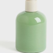 تصویر جا‌ی صابون مایع 