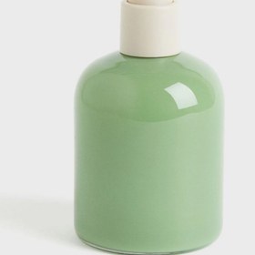 تصویر جا‌ی صابون مایع 