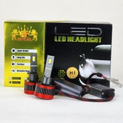 تصویر هدلایت خطی رویال مدل 1800 پایه 1 