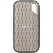 تصویر هارد اکسترنال SSD سن دیسک مدل E51 ظرفیت ۲ ترابایت 