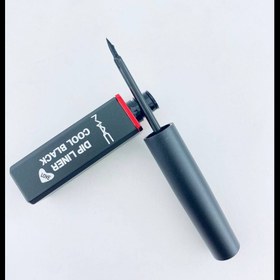 تصویر خط چشم ضداب 