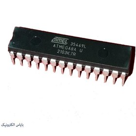 تصویر ATMEGA8A-U 