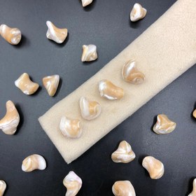 تصویر صدف نامنظم mohre sadaf namonazam