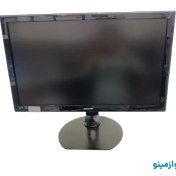 تصویر مانیتور سامسونگ S27B550V 