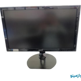 تصویر مانیتور سامسونگ S27B550V 
