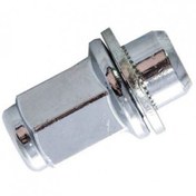 تصویر مهره چرخ خودرو مدل T11-3100111 مناسب برای ام وی ام X33 