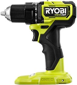 تصویر ست دو عددی دریل و پیچگوشتی شارژی ریوبی ryobi PSBDD01 و ryobi PSBID01 