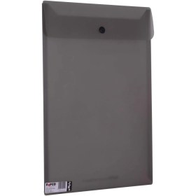 تصویر پاکت دکمه دار ارکید papco 