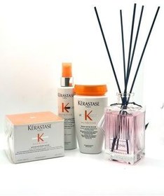 تصویر Kerastase BKTGZ.44444 مرطوب کننده برای موهای کامل 