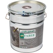 تصویر رنگ نانو عایق رطوبتی استخر 