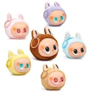 خرید و قیمت فیگور سری LABUBU THE MONSTERS BIG INTO ENERGY