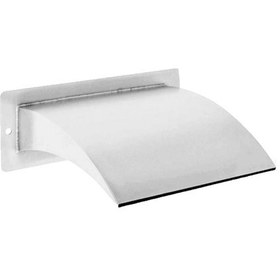 تصویر نازل استخری کرتین دیواری 50 cm آکواژن مدل PN38-L50 