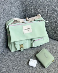 تصویر کیف مروارید 