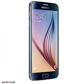 تصویر گوشی سامسونگ گلکسی اس 6 دو سیم کارت SAMSUNG GALAXY S6 G920F 