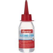 تصویر چسب مایع سیلیکونی پنتر وزن 60 گرم 