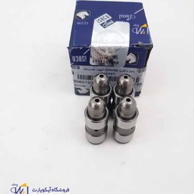 تصویر تايپيت هیدرولیکی روآ سال شرکتی ایساکو 