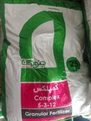 تصویر چالکود جنوبگان 25 کیلویی 