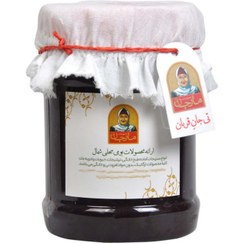 تصویر رب انار ترش مارجان- 450 گرم 