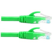 تصویر کابل شبکه Cat 6 پی نت پلاس طول 5 متر ا P-NET Plus Cat 6 Patch Cord 5M کد 2487 