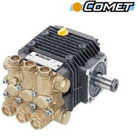 تصویر پمپ کارواش Comet ایتالیا مدل LW3016s فشار 110 بار 