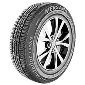 تصویر لاستیک ایران تایر 185/65R14 گل MERSANA ، هر یک حلقه Iran tire