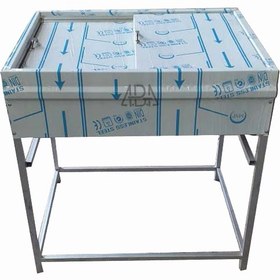 تصویر فر دیزی 40 تایی 