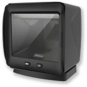 تصویر بارکدخوان دوبعدی رومیزی نیولند Newland FR80 2D (USB) Newland Akame FR4060-30 2D DeskTop Barcode Scanner