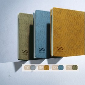 تصویر سررسید مدل 118 