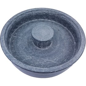 تصویر گردو شکن مدل سنگی مدل آفاق 