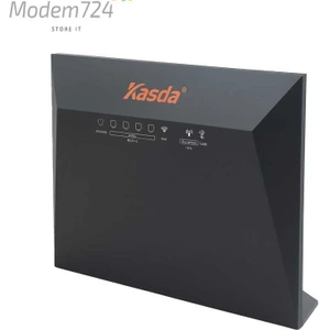 تصویر فروشگاه مودم 724