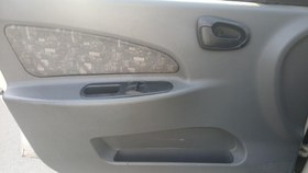 تصویر تیبا مدل 1393 ا SX SX