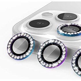 تصویر محافظ لنز دوربین مدل Jewel مناسب برای گوشی موبایل شیائومی Poco X5 Pro 