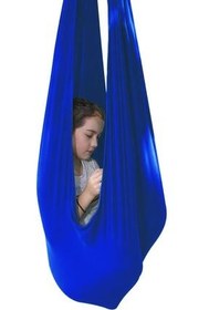 تصویر تاب یوگا کودکان 