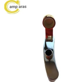 تصویر هیپ فلاسک سایز 9OZ 