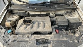 تصویر چری تیگو 5 مدل 1396 ا اکسلنت(فول) اکسلنت(فول)