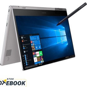 خرید و قیمت لپ تاپ سامسونگ مدل Notebook 9 Pro ظرفیت ۲۵۶ گیگابایت با ۱۶ ...