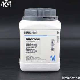 تصویر ساکاروز مرک 