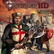 تصویر بازی Stronghold Crusader HD برای کامپیوتر Stronghold Crusader HD Enhanced Edition Pc