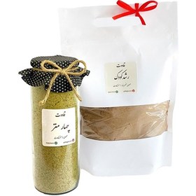 تصویر پک کودک 