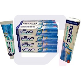 تصویر خمیردندان 7 کاره دورکو Dorco 7-complete Toothpaste