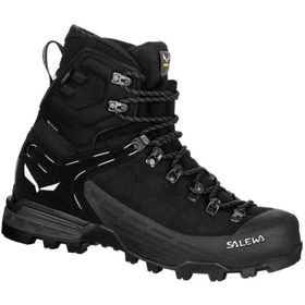 تصویر کفش کوهنوردی اورجینال برند Salewa مدل Ortles Ascent Mid GTX کد 748553888 