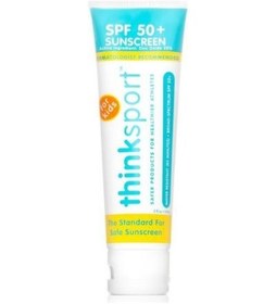 تصویر Think : ضد آفتاب Thinksport SPF 50+ 89ml 