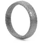 تصویر واشر بغل اگزوز دوو سیلو 