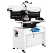 تصویر پرینتر نیمه اتوماتیک خمیر قلع مدل KAYO-5088L 