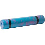 تصویر مت یوگا ضخامت 6 میلیمتر mat yoga